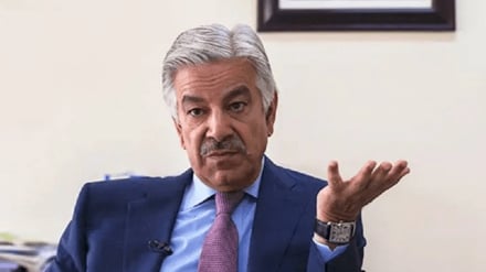 پاکستان: افغانستان کښې به عملیات دوام ولري