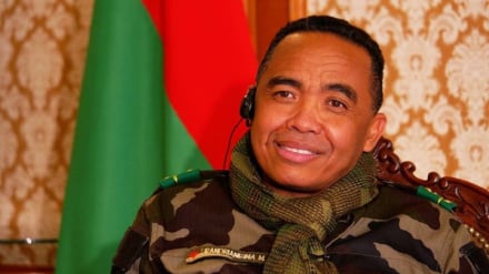 Mahakama Kuu ya Katiba ya Madagascar yapinga kuondolewa madarakani Rais 