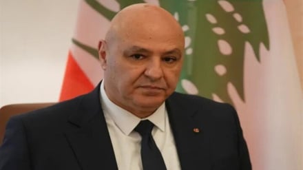 Aoun Batal Bertemu Netanyahu