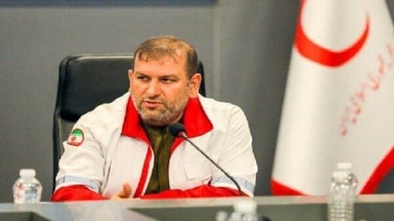 آموزش هزار مهاجر افغانستانی در جمعیت هلال احمر ایران