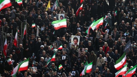 IRGC: Hakuna dola linaloweza kudhoofisha azma ya taifa la Iran