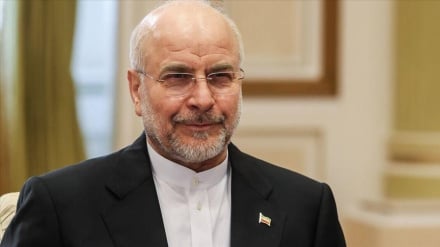 Ghalibaf: Nichts kann den Fortschritt und die nationale Würde Irans aufhalten