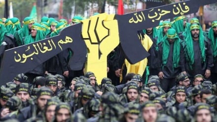Hizbullah: Sanksi AS Hanya Perisai Agresi Zionis