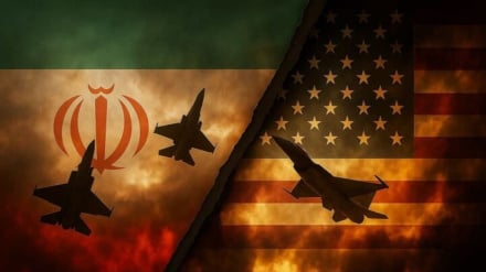 Agencia de noticias rusa: Irán también derrotó a EEUU en la 
