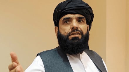 طالبان: د سنتکام څرګندونې د افغانستان واقعیت نه انځوروي