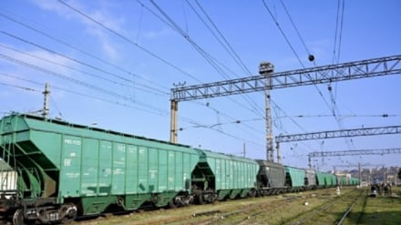 Ռուսաստանից Հայաստան Ադրբեջանի տարածքով տեղափոխվել է 280 տոննա հացահատիկ և 277 տոննա պարարտանյութ