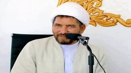 گفت‌وگوی کمیسیون عالی شیعیان با وزارت امر به معروف طالبان درباره برخورد با حجت‌الاسلام شریفی