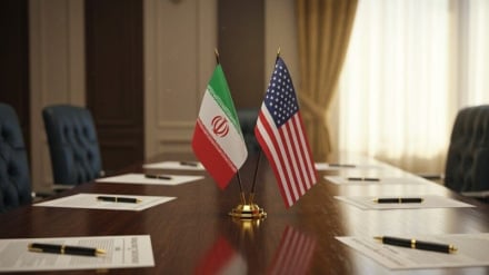 د ایراند اسلامي جمهوریت  بریالی کړچار د امریکا د شاتګ سبب شو