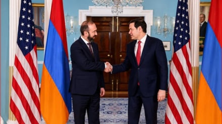 ԱՄՆ-ն - Հայաստան՝ գաղտնի համաձայնագրի ստորագրություն. TRIP նախագիծը Կովկասի աշխարհաքաղաքական մրցակցության կենտրոնում