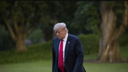 Anket Sonuçları; Amerikalıların Trump'a Karşı Memnuniyetsizliği En Yüksek Seviyeye Ulaştı / CNN: Trump İran Krizinden Çıkış Yolu Arıyor