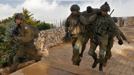 Wanajeshi wa Kizayuni nchini Lebanon: Hatuna chaguo ila kukimbia