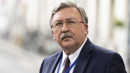 Ulyanov: Kërkesa e SHBA-së për të shkatërruar objektet bërthamore të Iranit bie ndesh me Traktatin e NPT-së