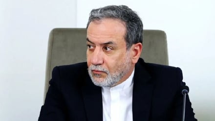 עראקצ'י: מיצרי הורמוז לא ישובו למצב הקודם; אין מו