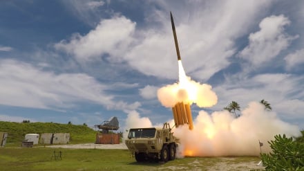 Washington Post. ԱՄՆ THAAD հրթիռների պաշարները կիսով չափ կրճատվել են/Ամերիկացիները շարունակում են բողոքել գնաճից 