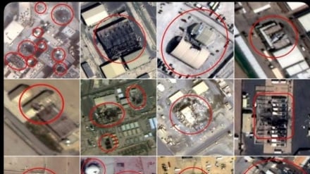 Washington Post: Irán atacó 228 instalaciones militares de EEUU/ Los estadounidenses gastaron 45 mil millones de dólares adicionales en combustible debido a la guerra