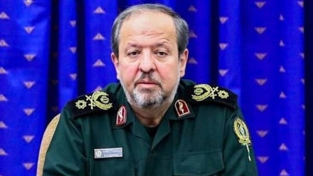 Генерал Ибн ар-Реза: Иранские «сюрпризы» в войне Рамадана были значительно усовершенствованы