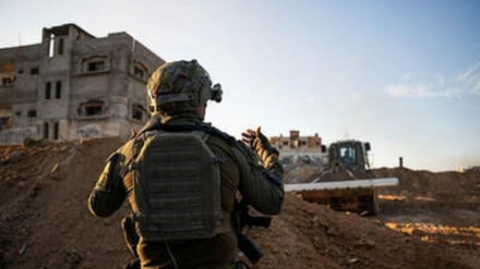 ¿Cómo estableció Israel una base en Irak y cuáles son sus consecuencias?
