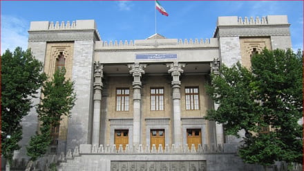 Իրան. Կուբայի նկատմամբ ԱՄՆ-ի 66-ամյա էմբարգոն մարդկության դեմ հանցագործություն է