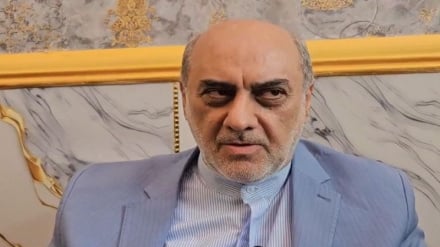 ایران برای سرمایه گذاری مشترک در ولایت هلمند آماده است