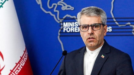 Iran yakemea vikali tishio la Marekani la kuiwekea Oman vikwazo