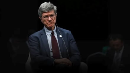 Analista: Estados Unidos no es capaz de bloquear navalmente a Irán