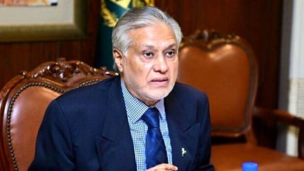 Pakistanı xarici koon vəziri votışe: heç vaxti ğəror ni israili bə rəsmiyyət bıznəmon