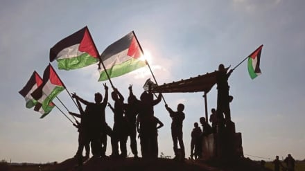 Die „Sumud“-Landkarawane auf dem Weg nach Gaza hat Libyen erreicht