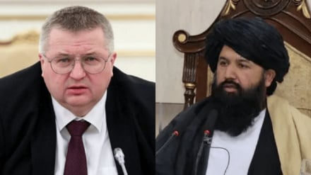 د روسیې او افغانستان ترمنځ سوداګري ۵۰۰ ملیون ډالرو ته ورسیده