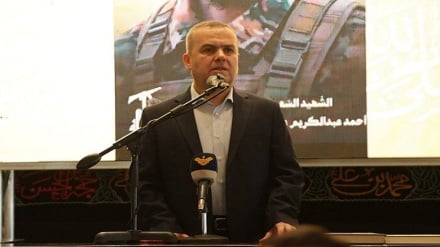 Lübnan Hizbullahı: Direniş tek ulusal seçenektir ve iç uzlaşı kaçınılmaz bir gerekliliktir