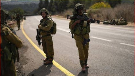 Anggaran Militer Israel Habis: Krisis di Tengah Perang Berkepanjangan
