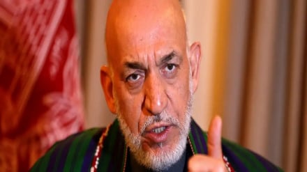 د افغانستان طالبان باید د سولې د هوکړې په اړه خلکو ته وضاحت ورکړي