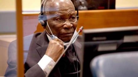 Felicien Kabuga aliyekuwa ameshtakiwa kwa mauaji ya kimbari ya Rwanda afariki dunia nchini Uholanzi
