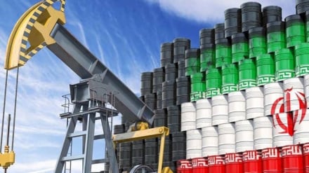 Иран в числе 6 крупнейших держателей стратегических запасов нефти в мире