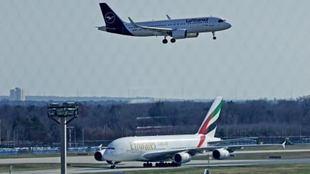 Folge des Krieges gegen Iran: Fluggesellschaften fliegen nicht mehr nach Tel Aviv