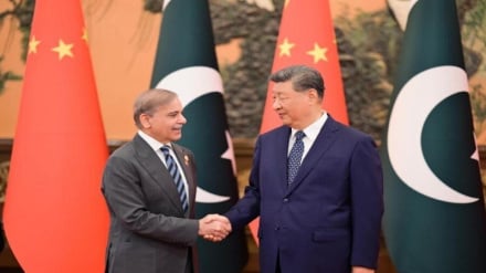 Rais wa China aunga mkono diplomasia ya amani kati ya Iran na Marekani 