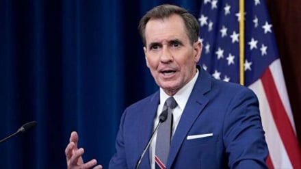Eski Pentagon Sözcüsü: ABD Generalleri İran'a Karşı Savaştan Korkuyor / Avrupa'nın Çoğu ABD Politikalarından Uzaklaşıyor