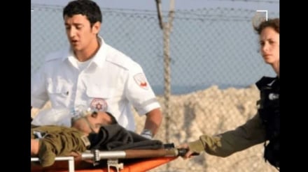 İbrani zıvonə medya: israyili şimolədə jimon kardey bə cəhəndımi təbdil bıə 