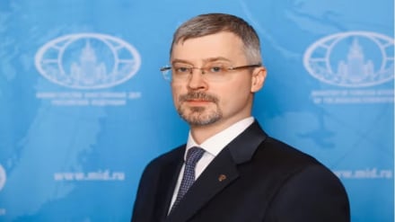 حمایت سفیر روسیه در پاکستان از دسترسی زنان و دختران افغانستان به آموزش