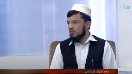 چوکی داغ (آسیب های ناشی از سیلاب ها در افغانستان و بازگشایی راه های مسدود شده) 28 01 1405