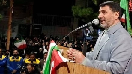 İstanbul Cuma İmamı’ndan Türkiye devletinin ve halkının İran’a desteğine vurgu