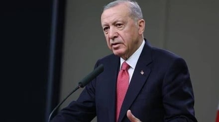 Erdogan: Tirani Netanyahu do të mësojë mësimin e nevojshëm nga myslimanët