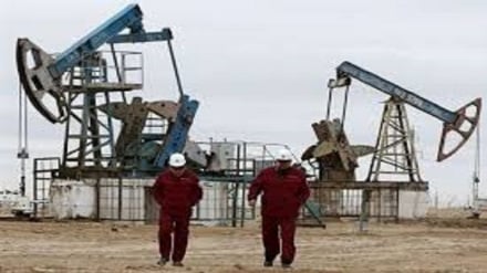 الجزیره: قیمت نفت پس از اینکه ترامپ گفت جنگ با ایران «با سرعت بسیار زیادی» به پایان خواهد رسید، کاهش یافت