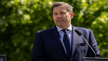 Almanya: Trump İran’a karşı savaşı sona erdirmeli / Tahran’la müzakerelere vurgu