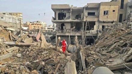 Lübnan’daki şehit sayısı 2.696’ya yükseldi