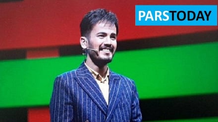From Quranic tales to Shahnameh myths: Pars Today's interview with Yasin Ahmadi about Iran