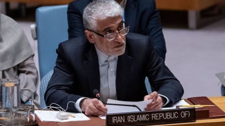 Իրավանի. Հորմուզի նեղուցի ճգնաժամի հետևանքների պատասխանատվությունը կրում են նրանք, ովքեր սկսել են պատերազմը Իրանի դեմ