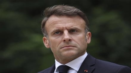 Macron: Prancis Tinggalkan Strategi Pembangunan Pangkalan Besar di Luar Negeri