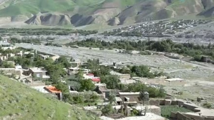 اعمار مکتب ابتدایی؛ درخواست باشندگان ملک‌های خطایان شهر تالقان از حکومت