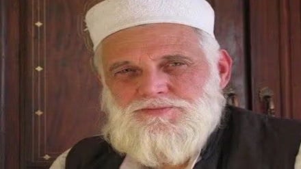 جایزه واشنگتن برای کسب اطلاعات از  شهروند گمشده آمریکایی در افغانستان