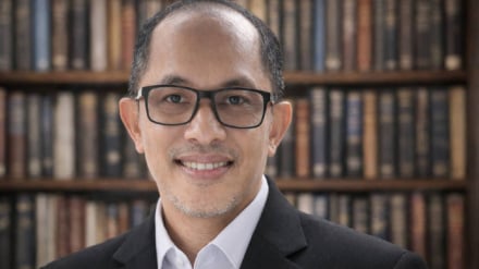 ‎Catatan Jalan Ekologi